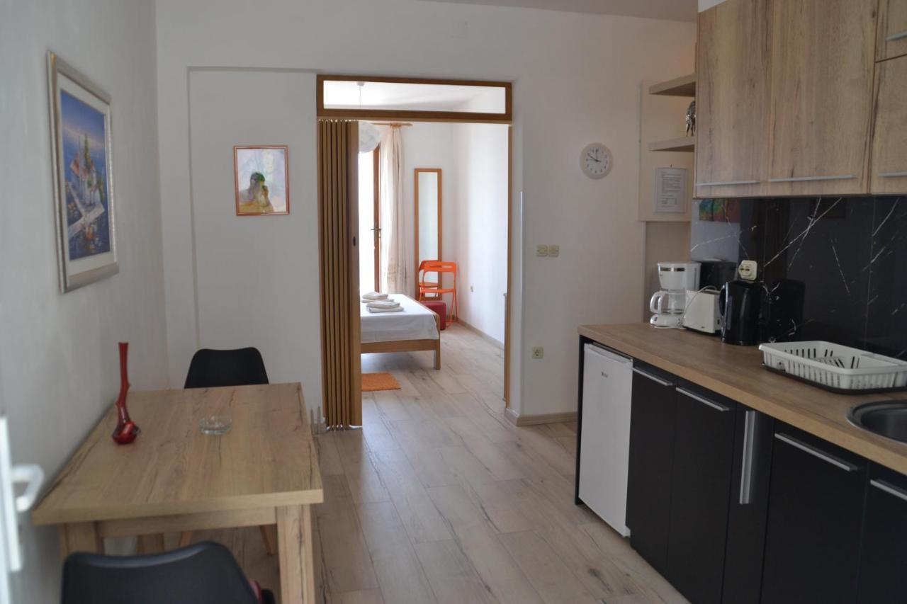 Panoramic Sea And Old Town View Dubrovnik Apartment Екстериор снимка