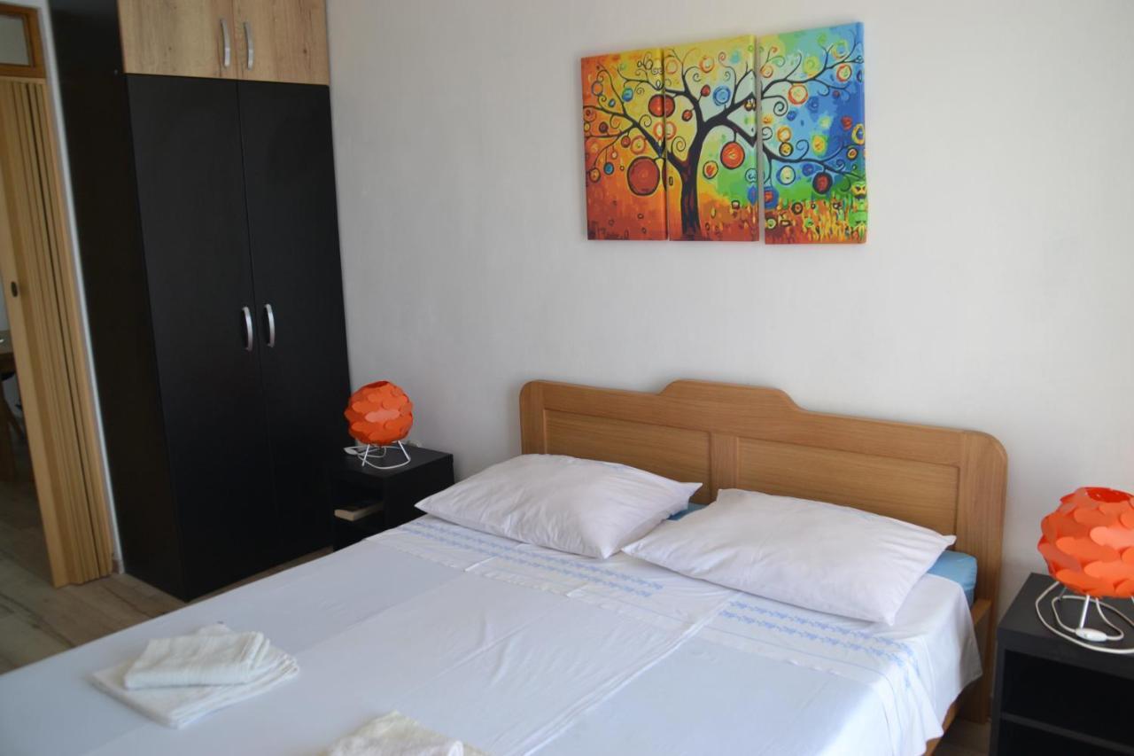Panoramic Sea And Old Town View Dubrovnik Apartment Екстериор снимка