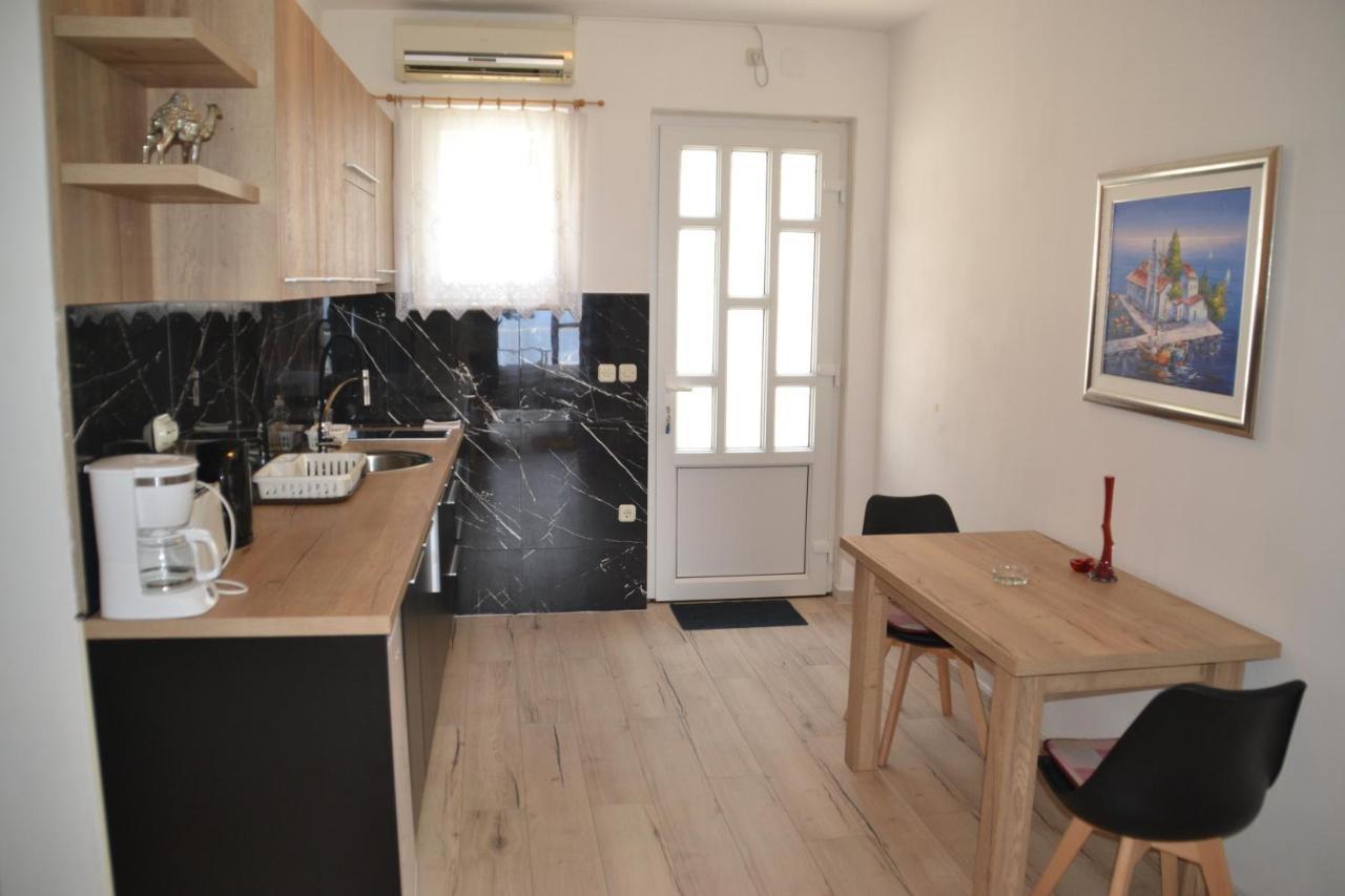 Panoramic Sea And Old Town View Dubrovnik Apartment Екстериор снимка