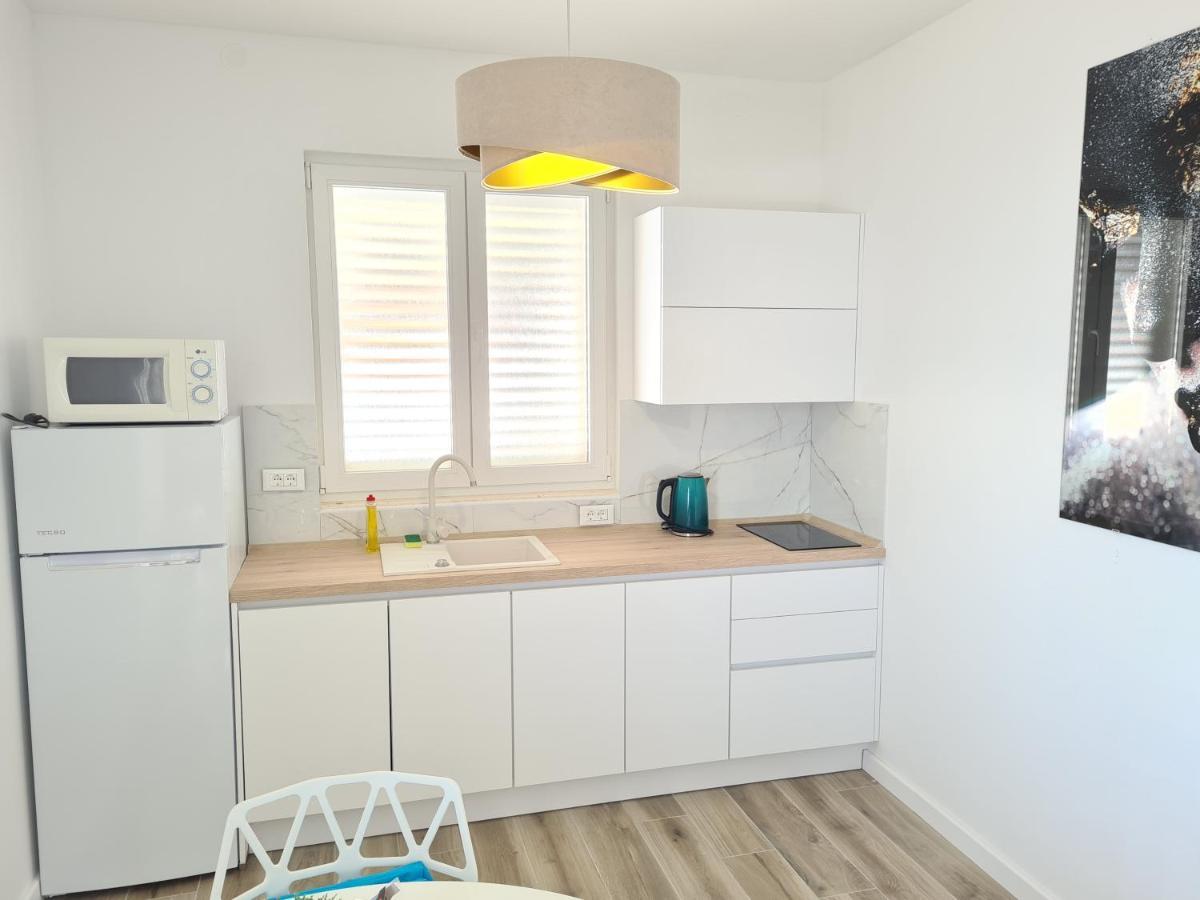 Panoramic Sea And Old Town View Dubrovnik Apartment Екстериор снимка